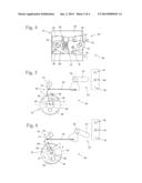 WORK APPARATUS diagram and image