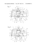 WORK APPARATUS diagram and image