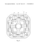 PISTON ENGINE diagram and image