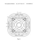 PISTON ENGINE diagram and image