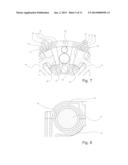 PISTON ENGINE diagram and image