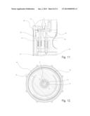 PISTON ENGINE diagram and image