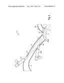 INJECTION DEVICE, AN INTERNAL COMBUSTION ENGINE, AND A METHOD FOR     OPERATING AN INJECTION DEVICE FOR GASOLINE AND CNG diagram and image