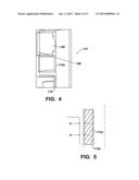 HYDRAULIC SEAL WITH A DYNAMIC CLEARANCE FOR A FUEL INJECTOR diagram and image