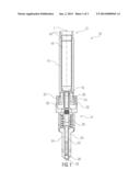 Injection valve diagram and image