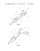 Injection valve diagram and image