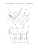 EMERGENCY OXYGEN DEVICE WITH IMPROVED ACTIVATION LANYARD ARRANGEMENT diagram and image