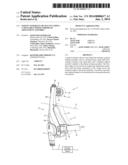 PATIENT INTERFACE DEVICE INCLUDING A MOVEABLE WEDGE FOREHEAD ADJUSTMENT     ASSEMBLY diagram and image