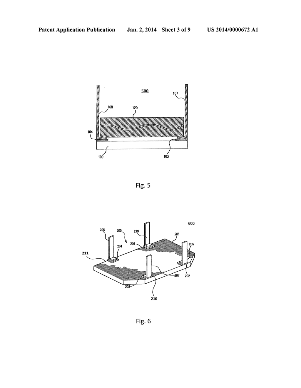 SOLAR CELL ASSEMBLY, SOLAR CELL PANEL, AND METHOD FOR MANUFACTURING THE     SAME - diagram, schematic, and image 04