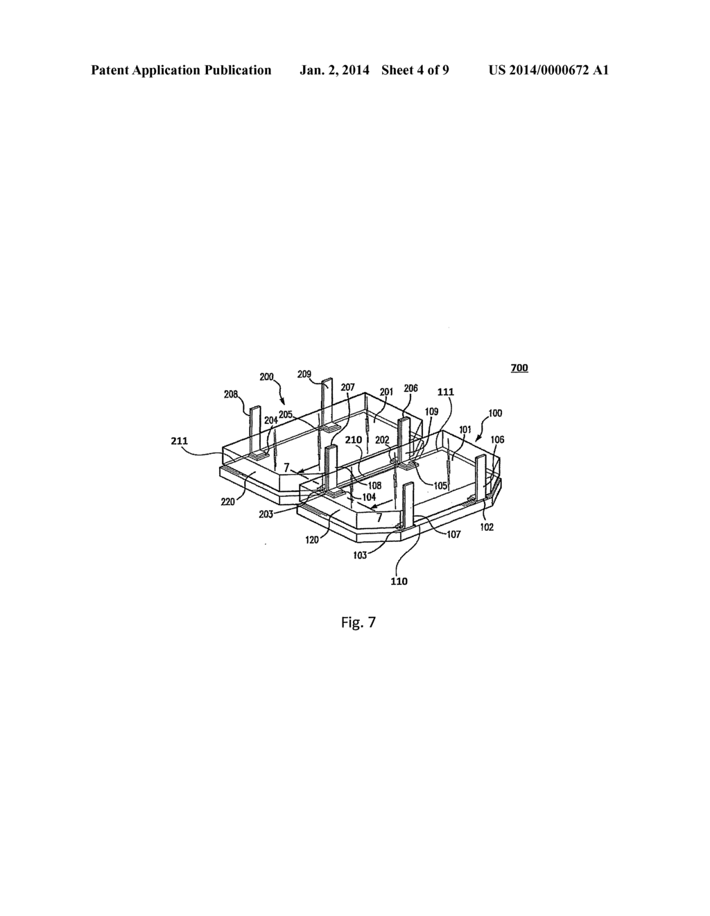 SOLAR CELL ASSEMBLY, SOLAR CELL PANEL, AND METHOD FOR MANUFACTURING THE     SAME - diagram, schematic, and image 05