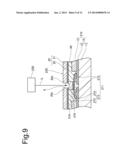 DYE-SENSITIZED SOLAR CELL MODULE diagram and image