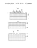 NITRIDE SEMICONDUCTOR-BASED SOLAR CELL AND MANUFACTURING METHOD THEREOF diagram and image