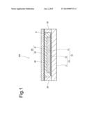 DYE-SENSITIZED SOLAR CELL FOR LOW ILLUMINATION diagram and image