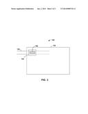 VISUAL TEMPERATURE SENSITIVE FEEDBACK FOR CHEMICAL PRODUCT DISPENSING diagram and image