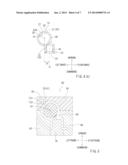 FUEL DELIVERY PIPES AND METHODS OF MANUFACTURING THE SAME diagram and image