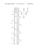 FUEL DELIVERY PIPES AND METHODS OF MANUFACTURING THE SAME diagram and image