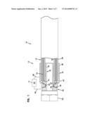 Abrasion Monitoring System for Hose Assembly diagram and image