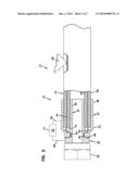 Abrasion Monitoring System for Hose Assembly diagram and image