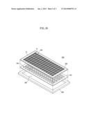 METHOD OF FABRICATING MASK ASSEMBLY diagram and image