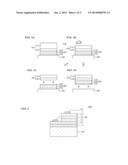 METHOD OF MANUFACTURING AN LED diagram and image