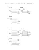 METHOD OF MANUFACTURING AN LED diagram and image