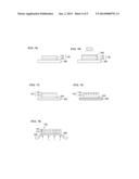 METHOD OF MANUFACTURING AN LED diagram and image