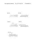 METHOD OF MANUFACTURING AN LED diagram and image