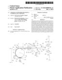 Apparatus and Method for Making a Layered Elastic Substrate diagram and image