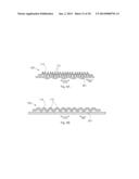 Apparatus and Method for Making a Layered Elastic Substrate diagram and image