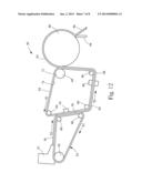 FIBROUS STRUCTURES diagram and image