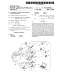 Automatically Balancing Register for HVAC Systems diagram and image