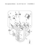 Automatically Balancing Register for HVAC Systems diagram and image