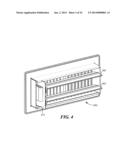 Automatically Balancing Register for HVAC Systems diagram and image