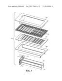 Automatically Balancing Register for HVAC Systems diagram and image