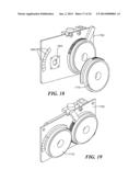 Automatically Balancing Register for HVAC Systems diagram and image