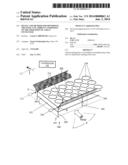 DEVICE AND METHOD FOR MINIMIZING THE EFFECT OF AMBIENT CONDITIONS ON THE     OPERATION OF A HEAT EXCHANGER diagram and image