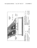 DEVICE AND METHOD FOR MINIMIZING THE EFFECT OF AMBIENT CONDITIONS ON THE     OPERATION OF A HEAT EXCHANGER diagram and image