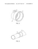 Safety Valve With Independent Flow Tube diagram and image