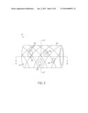 Porous Medium Screen diagram and image