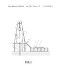 DRILL STRING MOUNTABLE WELLBORE CLEANUP APPARATUS AND METHOD diagram and image