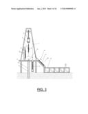 DRILL STRING MOUNTABLE WELLBORE CLEANUP APPARATUS AND METHOD diagram and image