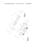 DRILL STRING MOUNTABLE WELLBORE CLEANUP APPARATUS AND METHOD diagram and image