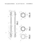 DRILL STRING MOUNTABLE WELLBORE CLEANUP APPARATUS AND METHOD diagram and image