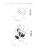 DRILL STRING MOUNTABLE WELLBORE CLEANUP APPARATUS AND METHOD diagram and image