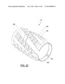 DRILL STRING MOUNTABLE WELLBORE CLEANUP APPARATUS AND METHOD diagram and image