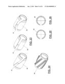 DRILL STRING MOUNTABLE WELLBORE CLEANUP APPARATUS AND METHOD diagram and image