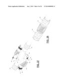 DRILL STRING MOUNTABLE WELLBORE CLEANUP APPARATUS AND METHOD diagram and image