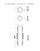 DRILL STRING MOUNTABLE WELLBORE CLEANUP APPARATUS AND METHOD diagram and image