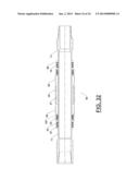 DRILL STRING MOUNTABLE WELLBORE CLEANUP APPARATUS AND METHOD diagram and image