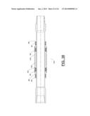 DRILL STRING MOUNTABLE WELLBORE CLEANUP APPARATUS AND METHOD diagram and image